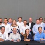 Mara Lezama confirma la construcción del corredor Cancún – Costa Mujeres