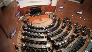 Avanza en el Senado la reforma para reducir la jornada laboral a 40 horas