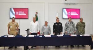 Frustra FGE Quintana Roo extorsiones virtuales en Benito Juárez y Othón P. Blanco: Raciel López Salazar