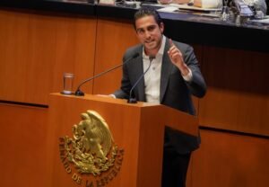 Gino Segura respalda nuevo modelo de inversión en infraestructura como instrumento de transformación