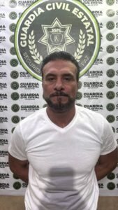 Detienen a Alberto del Río “El Patrón” por presunta violencia familiar en San Luis Potosí