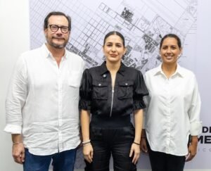 Estefanía Mercado reafirma compromiso con la transparencia, la eficiencia administrativa y el manejo responsable de los recursos públicos