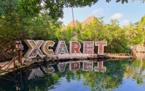 Tragedia en hotel Xcaret; muere huésped por presunto ahogamiento en alberca