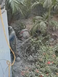 Tragedia en la zona hotelera de Cancún: derrumbe en hotel Riu deja dos obreros muertos