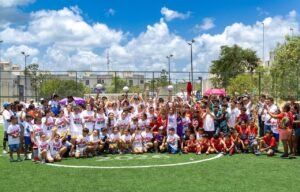 Playa del Carmen se suma al Mundial Social 2026 con espacios deportivos renovados