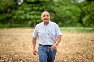 Jorge Portilla deja Movimiento Ciudadano, con miras a Tulum 2027