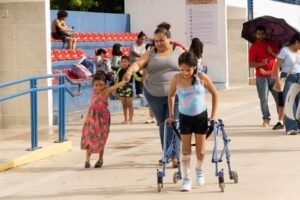 Paradeportistas de Playa del Carmen buscan su pase a la etapa estatal de la Paralimpiada CONADE 2026