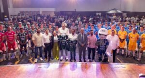 Inter Playa del Carmen inicia una nueva etapa con identidad renovada rumbo a la temporada 2026-2027