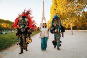 Playa del Carmen llega a París para fortalecer su promoción internacional