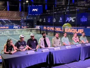 Playa del Carmen, lista para recibir la Pro Padel League Internacional